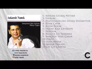 Ankaralı Namık - Yavrum