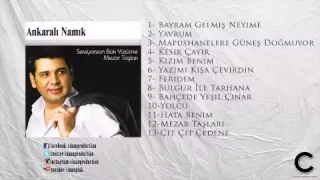 Ankaralı Namık - Yavrum