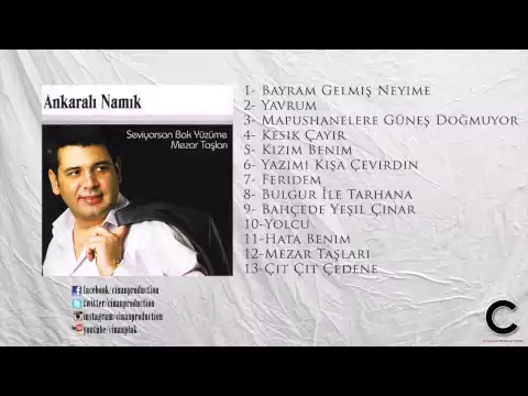 Ankaralı Namık - Yavrum video klibi