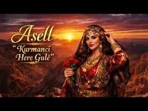 Asell – Here Gule