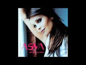 Asya 35 Yaş
