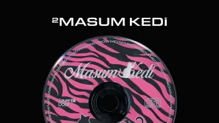 AURA - masum kedi