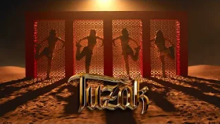 Aura – Tuzak