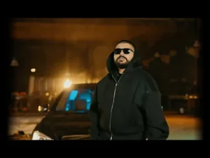 Ayaz Erdoğan – Misafir