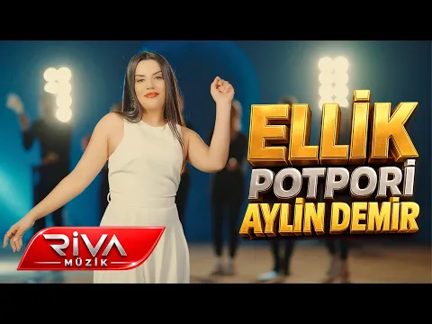 Aylin Demir - Dereden Tuttum Cücük video klibi