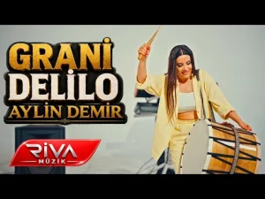Aylin Demir - Grani
