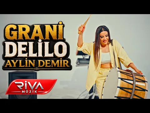 Aylin Demir - Grani video klibi