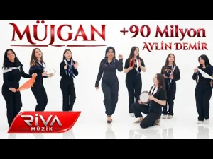 Aylin Demir – Müjgan