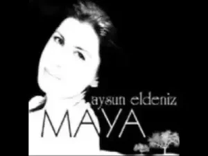 Aysun Eldeniz Of Başım Dumanlı Benim