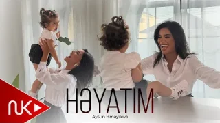 Aysun İsmayılova - Həyatım