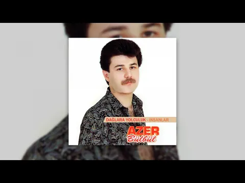 Azer Bülbül - Vuruldum video klibi