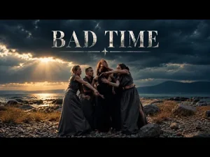 Bad Times – Da Da Dadada