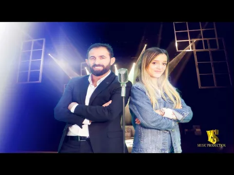 Baran & Berivan - Leylime Leylime video klibi
