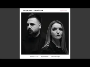 Batuhan Aydın & Jülide Özçelik – Altın Hızma