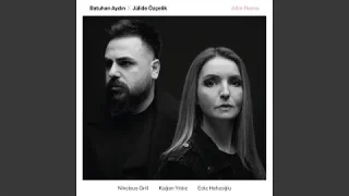 Batuhan Aydın & Jülide Özçelik – Altın Hızma