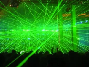 Benny Benassi – Love Is Gonna Save Us