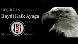 Beşiktaş - Aynalarda Gördüğümsün