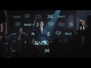 BLOK3 – Sakin Ol Champ