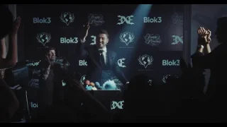 BLOK3 – Sakin Ol Champ