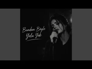 bore1s – Bundan Böyle Yolu Yok.