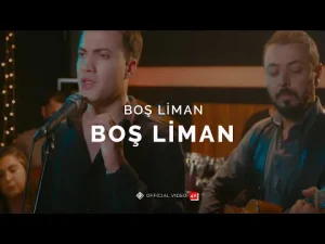Boş Liman – Boş Liman
