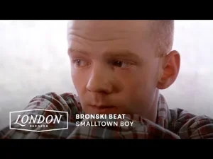 Bronski Beat – Smalltown Boy