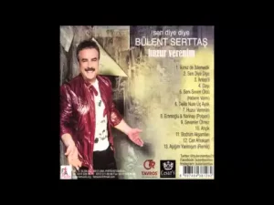 Bülent Serttaş – Bodrum Akşamları