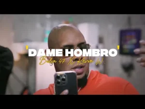 Bulin 47 & Kevin Wai – Dame Hombro