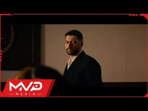 Burak Bulut – Ah Be Manolya