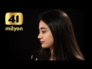 Burcu Yıldız - Ne Gelirse Sevdadan Gelir