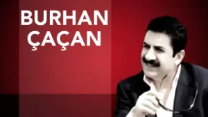 Burhan Çaçan Turnam
