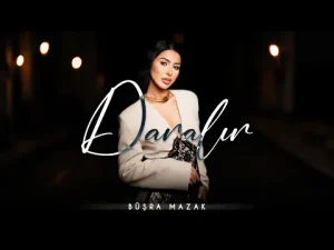 Büşra Mazak - Daralır