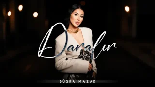 Büşra Mazak - Daralır
