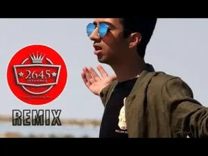 Çağatay Akman Sensin Benim En Derin Kuyum Ramazan Çiçek Remix
