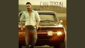 Can Tosun Gönüllü Acapella Versiyon