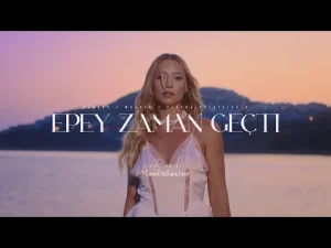 Canbay & Wolker & Aleyna Kalaycıoğlu – Epey Zaman Geçti