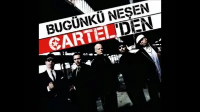 Cartel Fırlatın C’leri Havaya video klibi