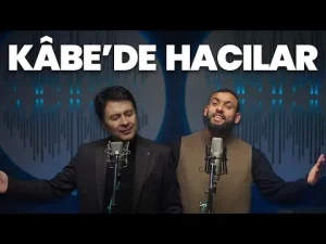 Celal Karatüre & Abdurrahman Önül – Kabede Hacılar