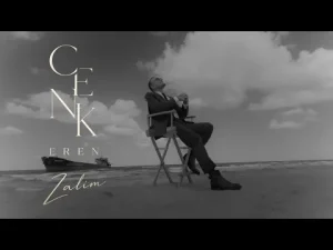 Cenk Eren – Zalim