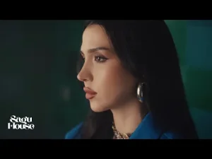 Ceren Sagu – Alışırım Sandım