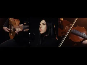Ceren Sagu – Yemin Olsun