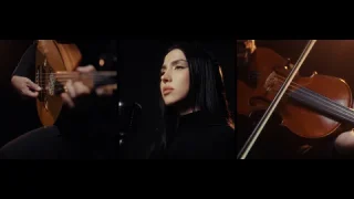Ceren Sagu – Yemin Olsun
