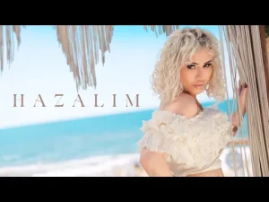 Ceylan – Hazalım