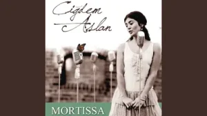Çiğdem Aslan Aman Katerina Mou Cevriye Hanım