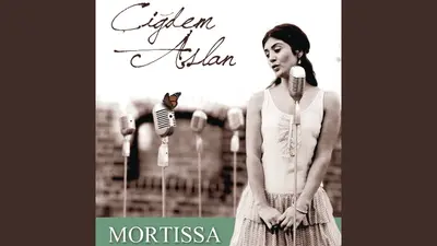 Çiğdem Aslan Aman Katerina Mou Cevriye Hanım video klibi