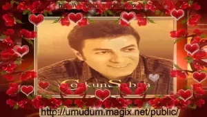 Coşkun Sabah – Demek ki Unutmuşsun