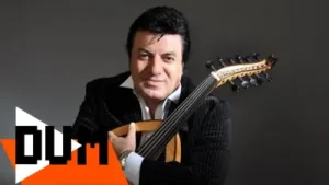 Coşkun Sabah – Fakir Bir Şairim