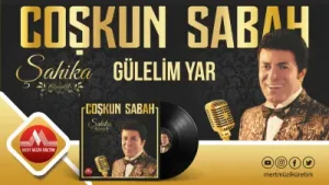 Coşkun Sabah - Gülelim Yar