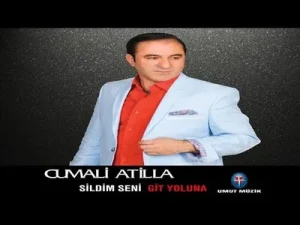 Cumali Atilla Sürerler
