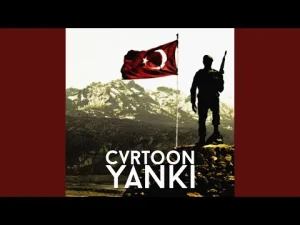 CVRTOON – Er Turan